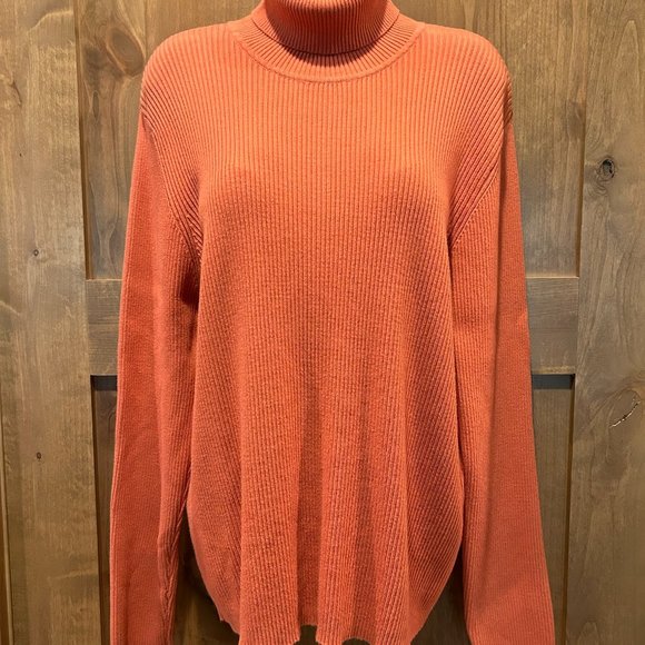 Host Pick: Orvis Turtleneck NEW - Picture 4 of 12